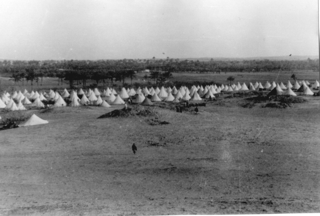 Relief work in Gaza with Palestinian refugees | American Friends